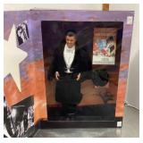 Rhett Butler Ken doll