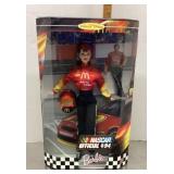 NASCAR #94 Barbie