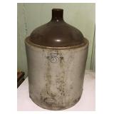 5 gallon Western Stoneware jug