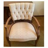 Arm chair