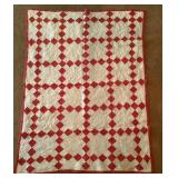 Small quilt 33x45