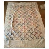 Quilt 65x93