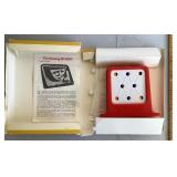 Think a Dot computer game