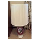Vintage table lamp