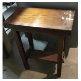 Side table