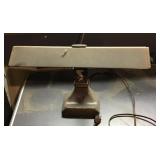 Vintage Lite Master desk lamp