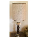 Table lamp
