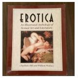 Erotica book