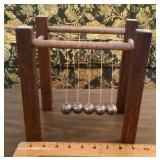 Newtons Cradle