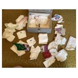 Box of hankies