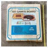 101 Games Board
