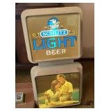 1976 Schlitz Beer light --works