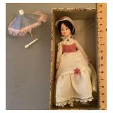 Vintage doll