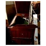Victrola for parts or repair