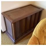 Magnavox cabinet stereo