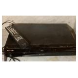 Pioneer Elite Blu-ray player