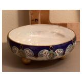 Tressemanes & Vogt porcelain trinket bowl