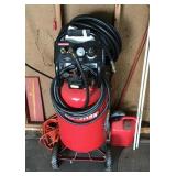 Craftsman air compressor