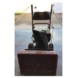 Troy Bilt Storm 2410 snowblower