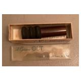 P.S. Olt squirrel call Model B-10