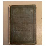 Antique 1901 Luther
