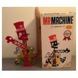 Vintage Ideal Mr. Machine
