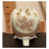 Antique Northwood vase