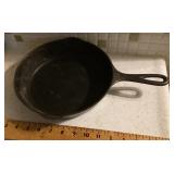 Griswold cast iron skillet