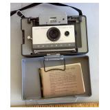 Polaroid 103 camera