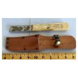Genuine Papermaker knife