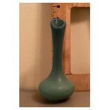 Van Briggle pottery vase