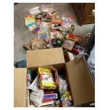 Large group of vintage toys and games