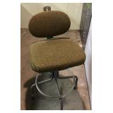 Drafting stool