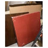 3 card tables