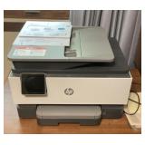 HP Office Jet Pro printer