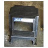 EZ UP stepstool