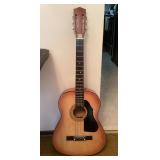 Acoustic guitar
