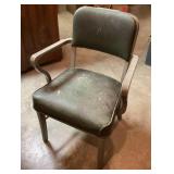 Office side chair
