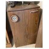 Sanyo dorm fridge