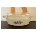 Anchor Hocking casserole