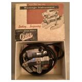Oster massager