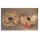2 Marble Maze games