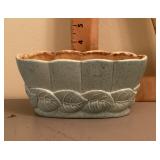 Red Wing Pottery planter