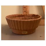 Haeger pottery planter