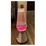 Lava lamp