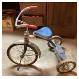 Vintage AMC tricycle