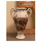 Tilso Japan porcelain vase