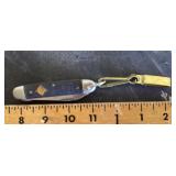 Camillus Cub Scout pocket knife