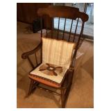 Rocking chair