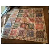 Quilt 80x85